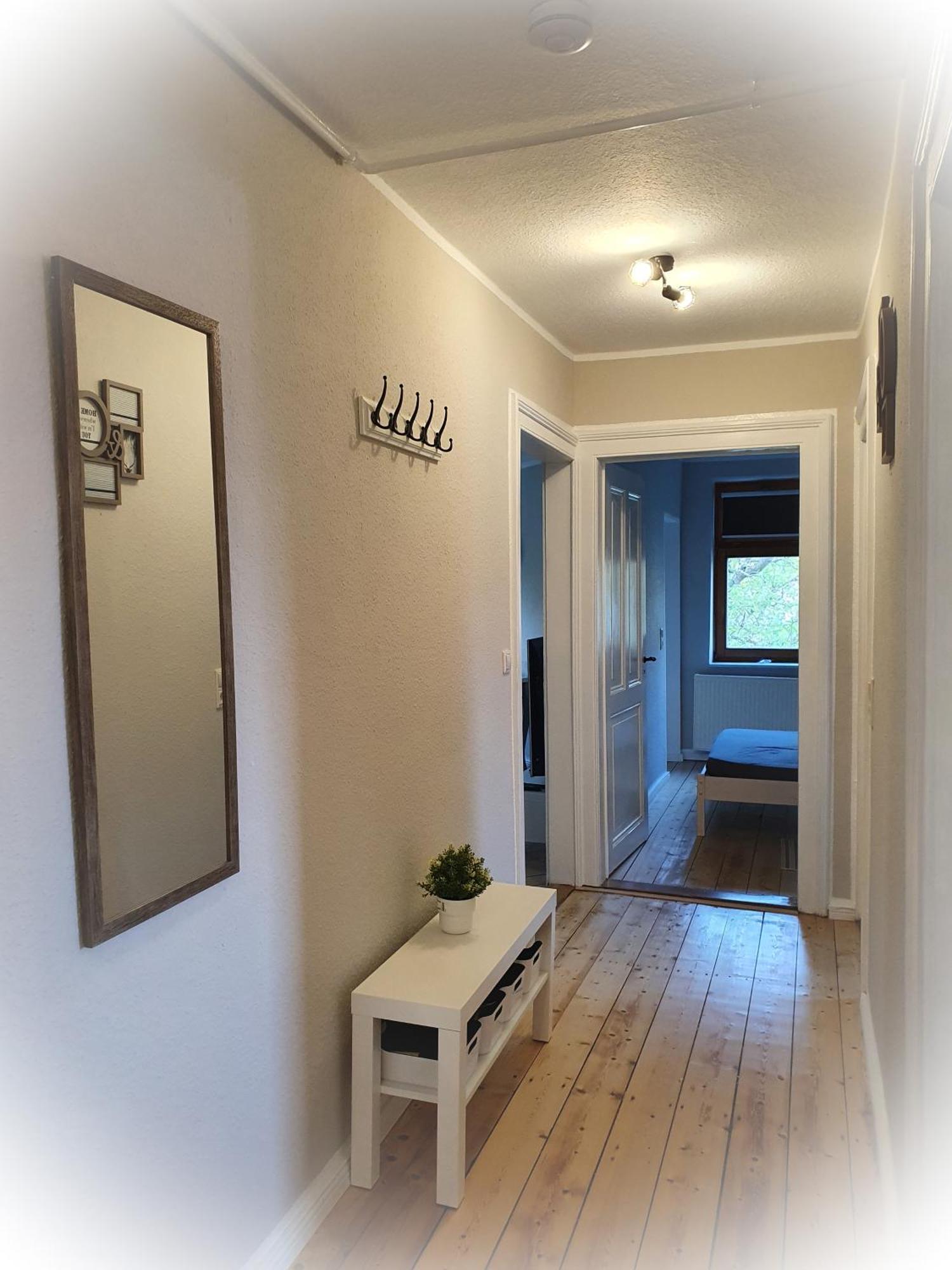 Altstadt-Ferienwohnungen in der Auguststadt Wolfenbüttel Zimmer foto